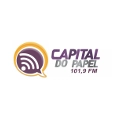 Capital Do Papel - AM 700